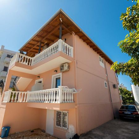 Villa Sunny Ksamil Luaran gambar