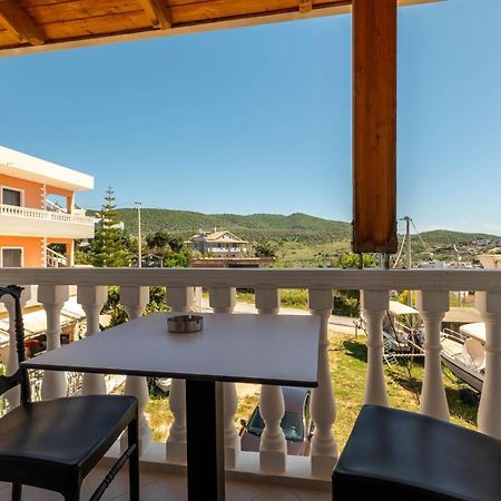 Villa Sunny Ksamil Luaran gambar