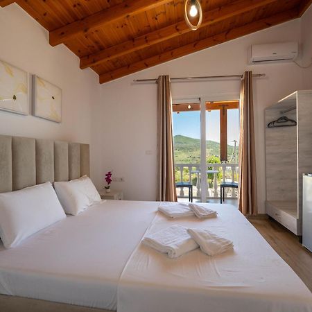 Villa Sunny Ksamil Luaran gambar