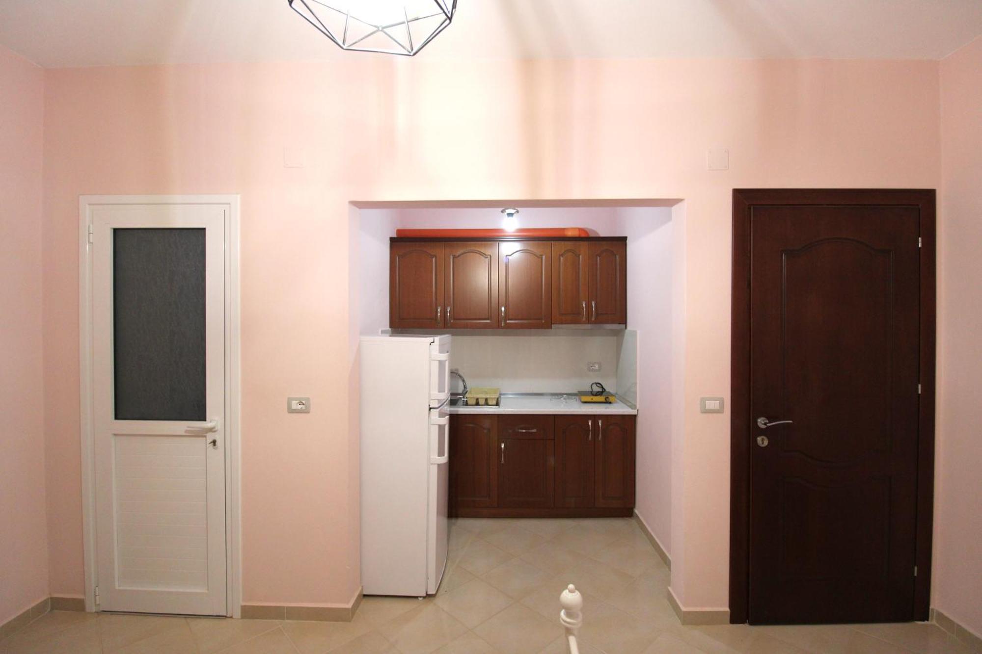 Villa Sunny Ksamil Luaran gambar
