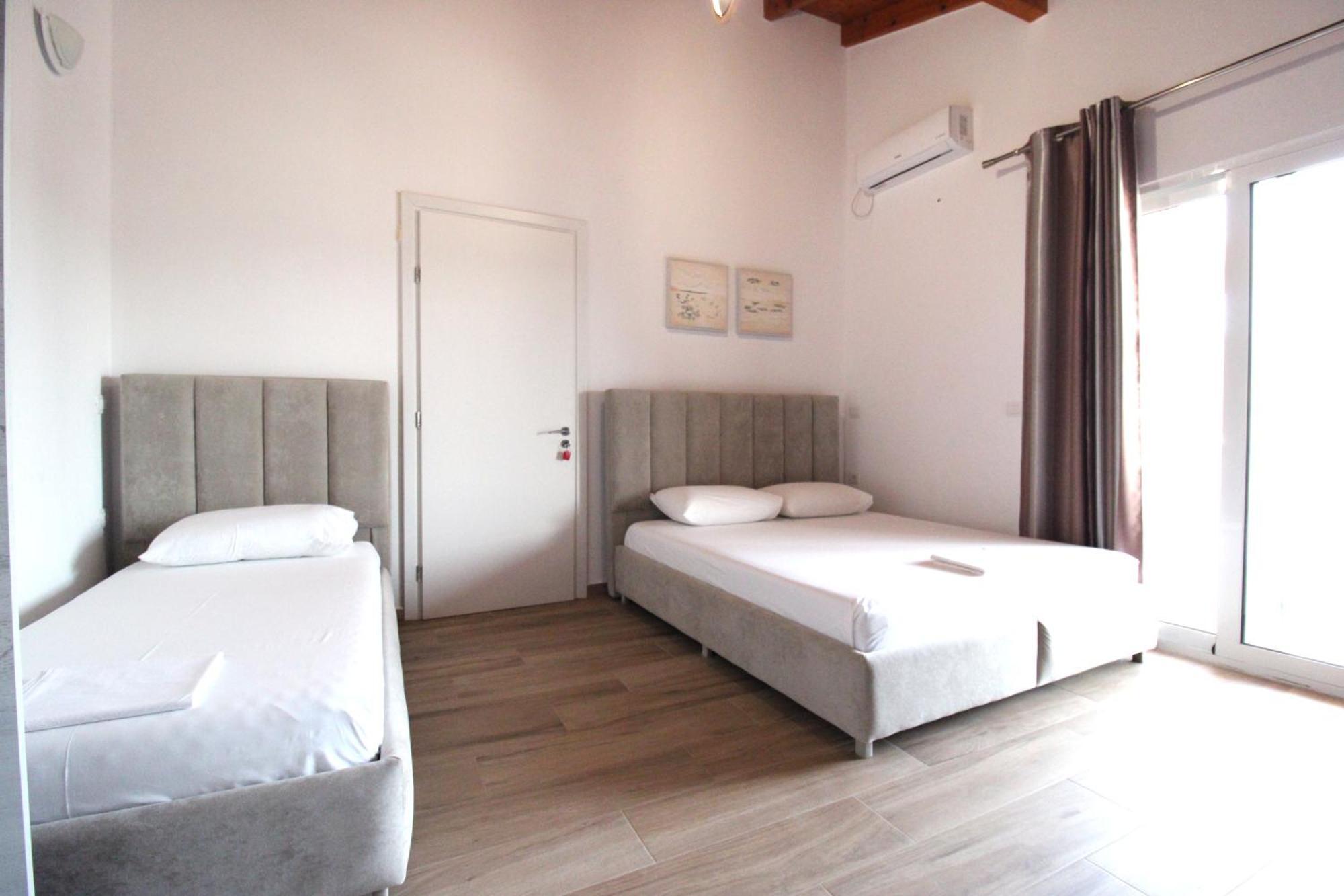 Villa Sunny Ksamil Luaran gambar
