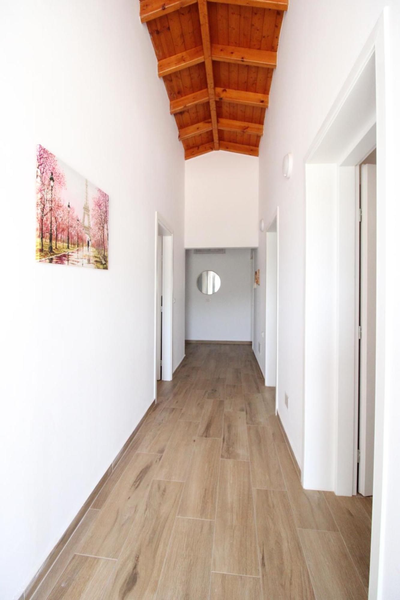 Villa Sunny Ksamil Luaran gambar
