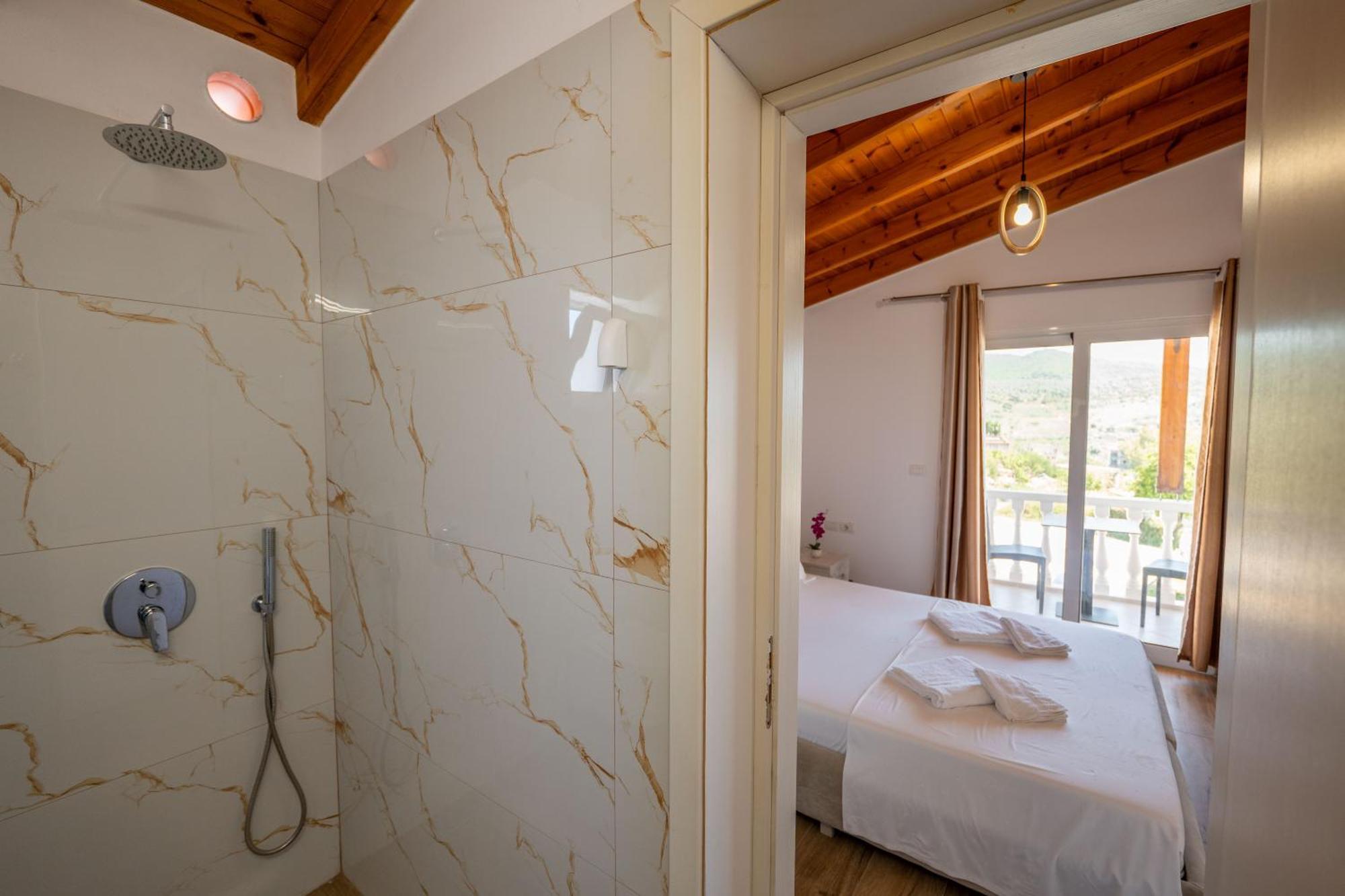 Villa Sunny Ksamil Luaran gambar