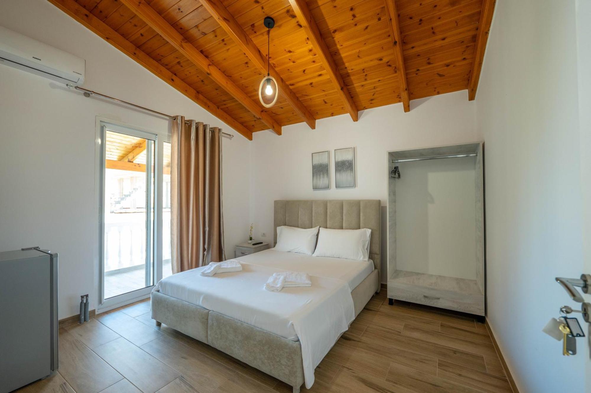 Villa Sunny Ksamil Luaran gambar
