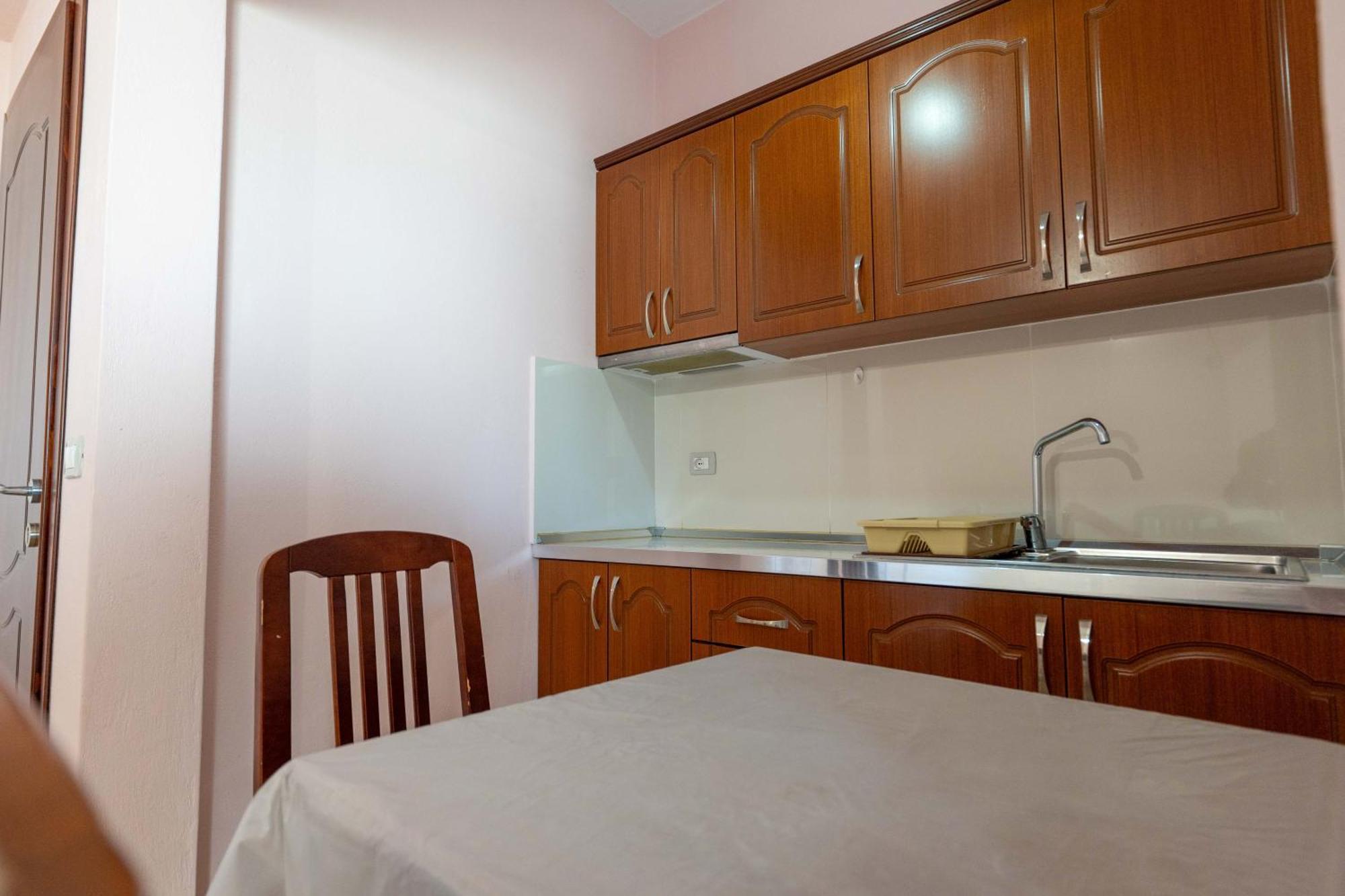 Villa Sunny Ksamil Luaran gambar