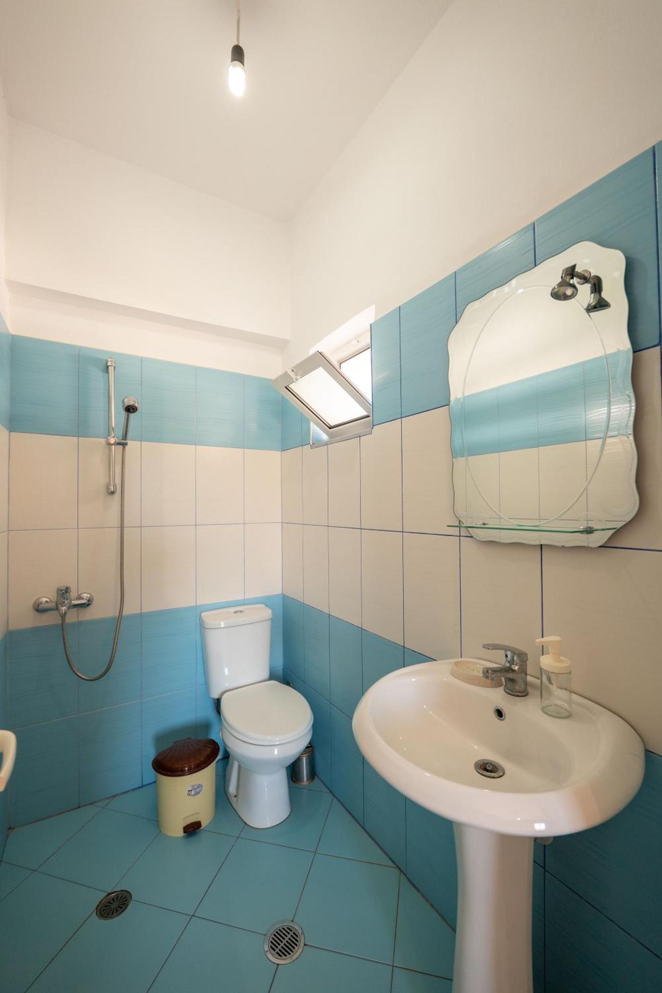 Villa Sunny Ksamil Luaran gambar