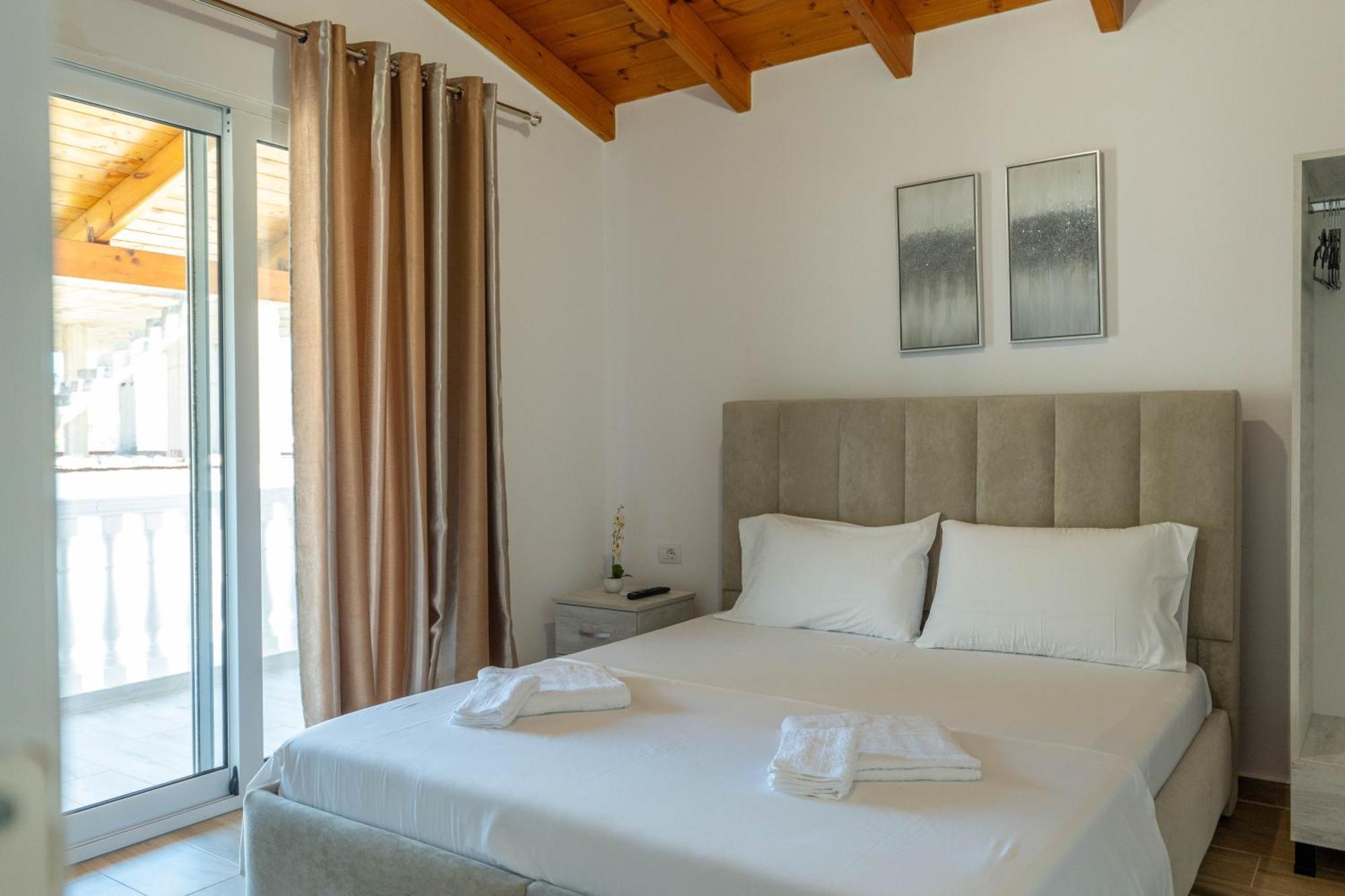 Villa Sunny Ksamil Luaran gambar