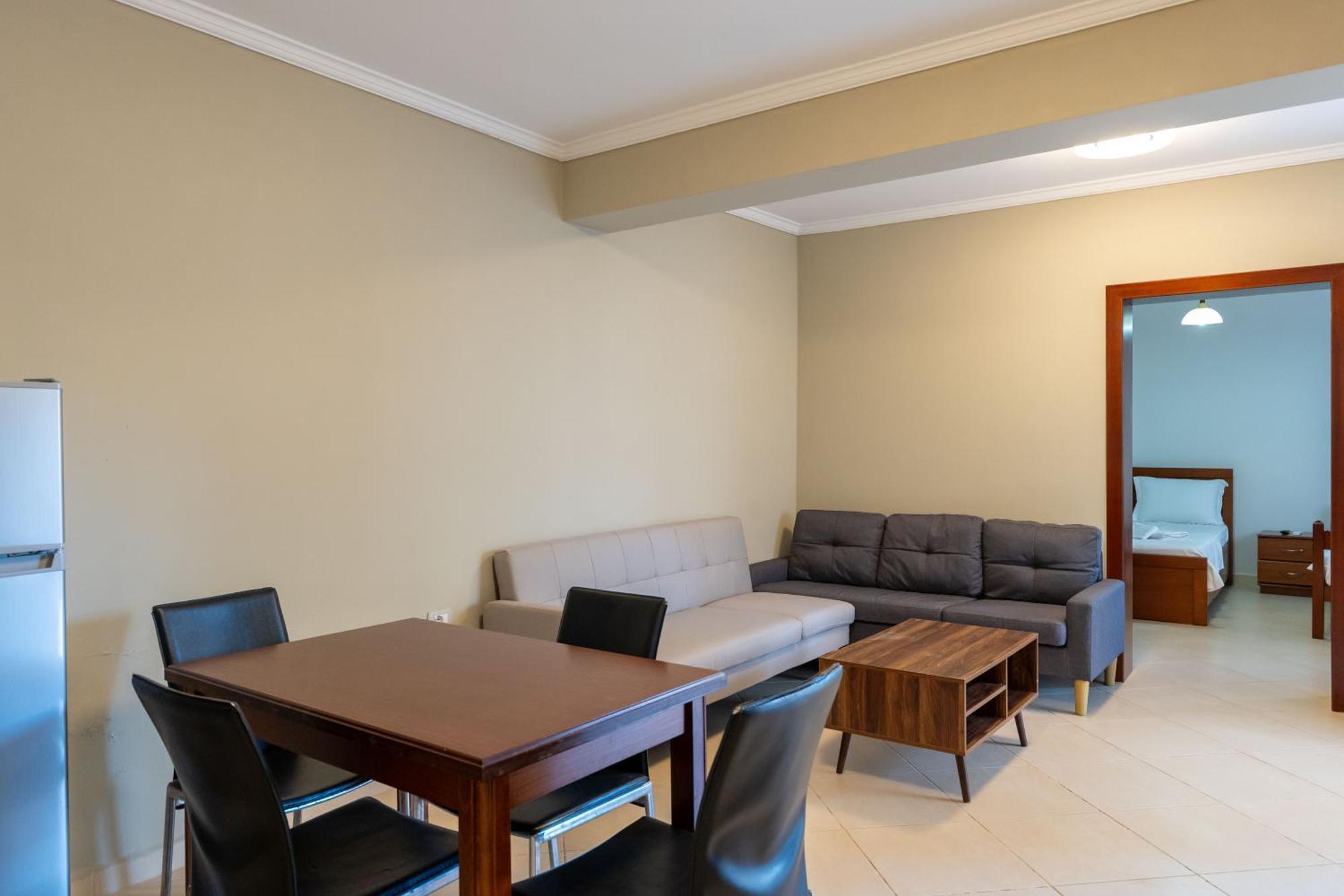 Villa Sunny Ksamil Luaran gambar