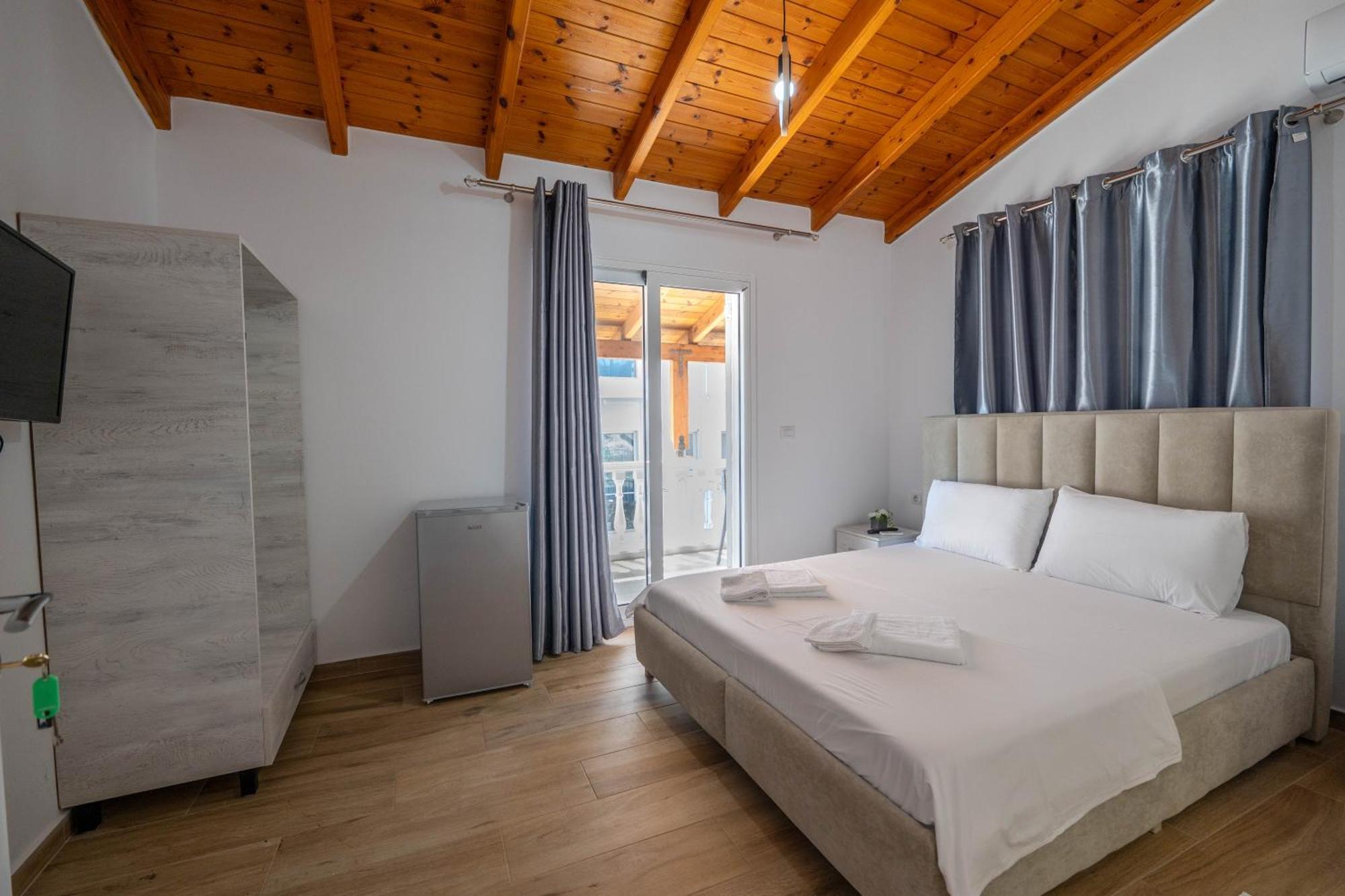Villa Sunny Ksamil Luaran gambar