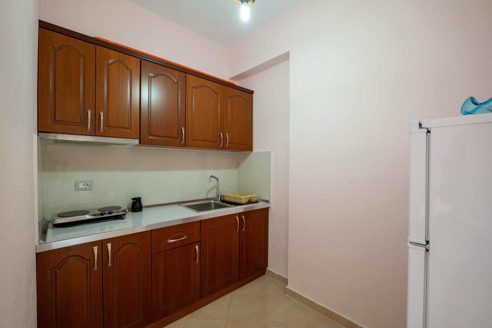 Villa Sunny Ksamil Luaran gambar