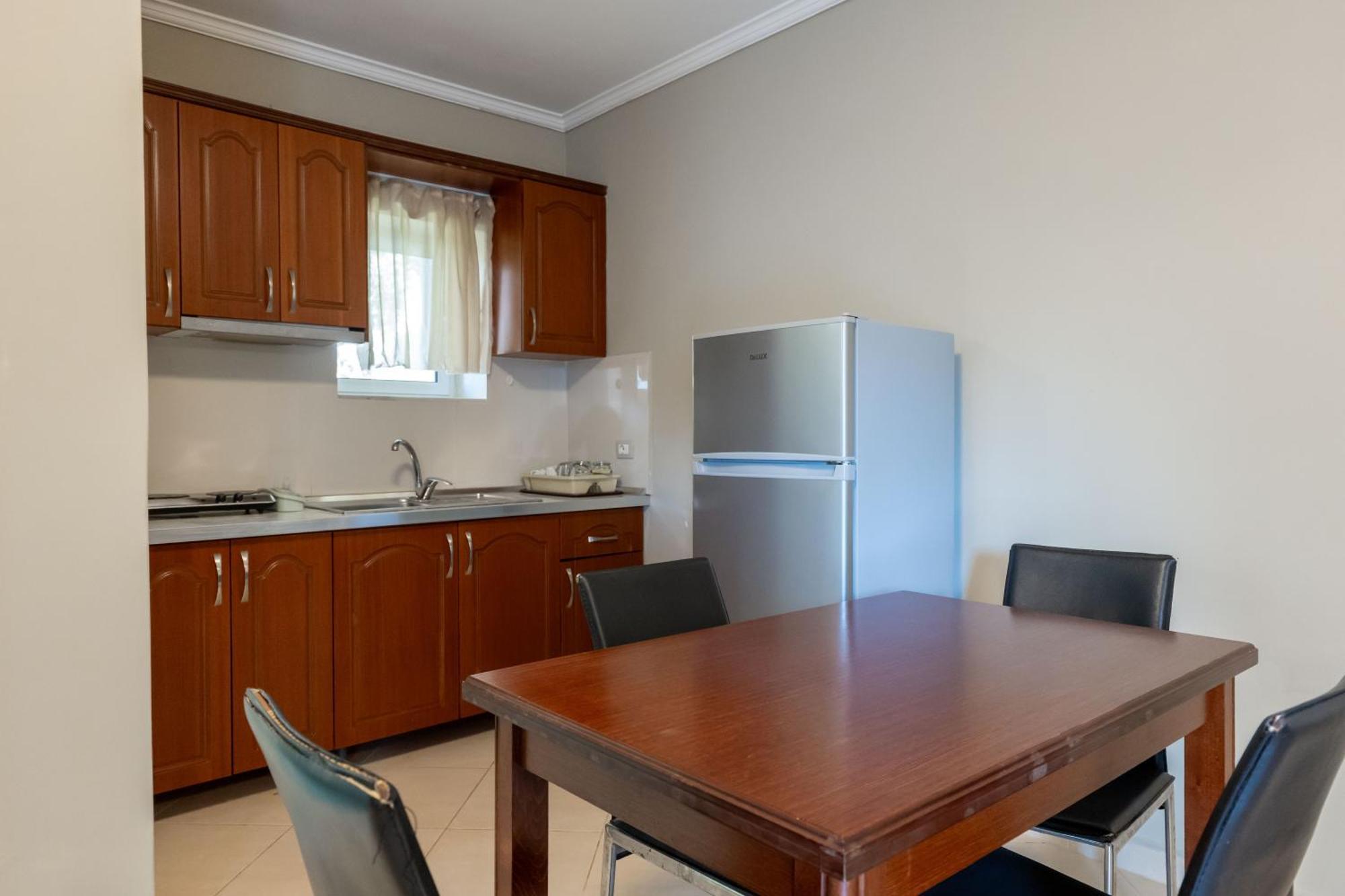 Villa Sunny Ksamil Luaran gambar