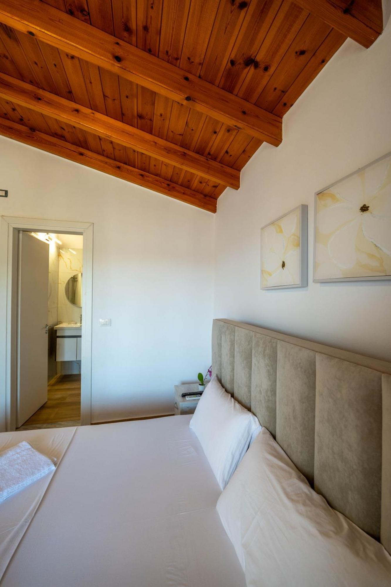Villa Sunny Ksamil Luaran gambar