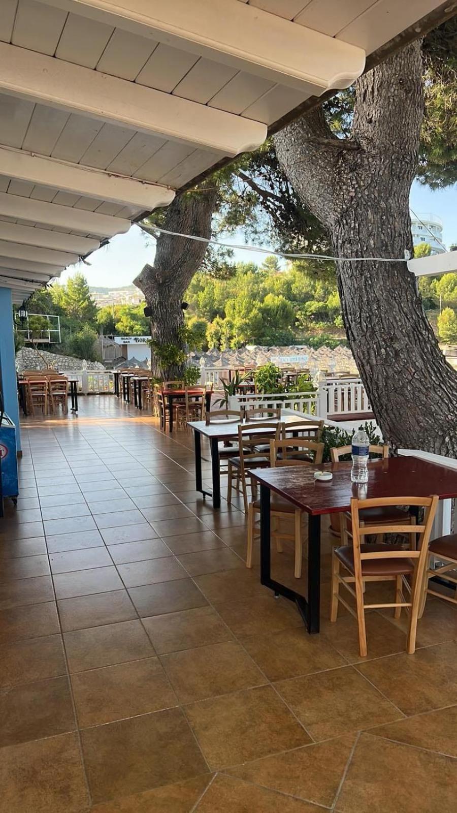 Villa Sunny Ksamil Luaran gambar